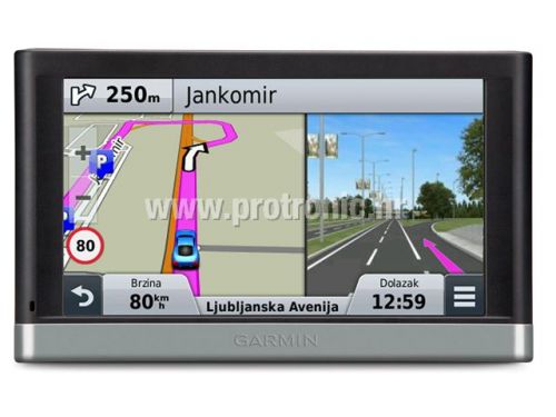 Garmin nüvi 2597 LMT Europe