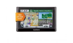 Garmin nüvi 66LM Europe