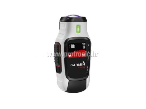 Garmin kamera Virb Elite akcijska kamera