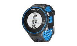 Garmin Forerunner 620 HRM-Run crno/plavi