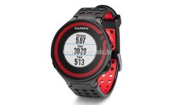 Garmin Forerunner 220 HRM crno/crveni