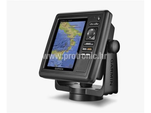 Garmin GPSMAP 527