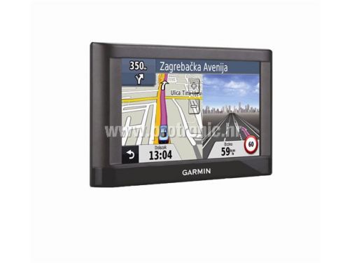 Garmin nüvi 42CE (centralna Europa)