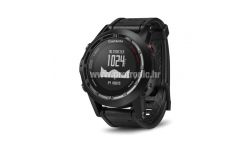 Garmin fenix 2 - outdoor sat