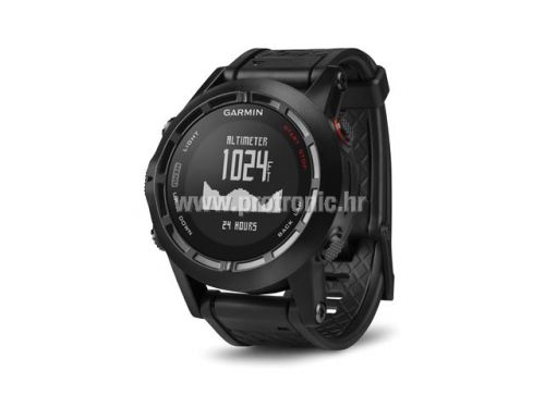 Garmin fenix 2 - outdoor sat