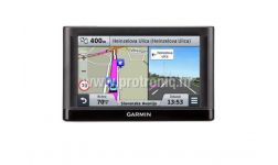 Garmin nüvi 56LM Europe