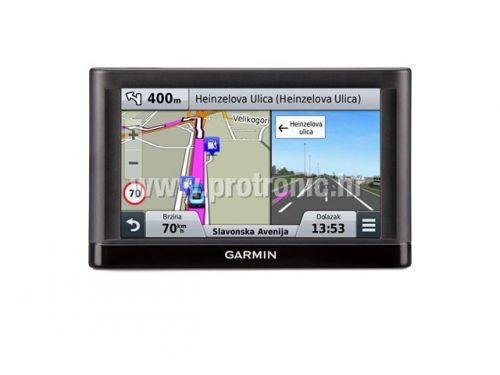 Garmin nüvi 56LM Europe