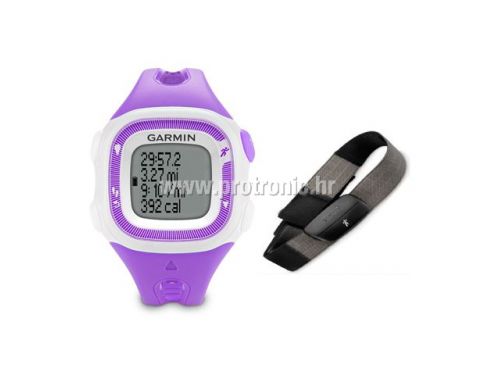 Garmin Forerunner 15 