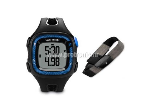 Garmin Forerunner 15 