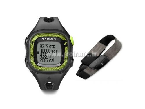 Garmin Forerunner 15 