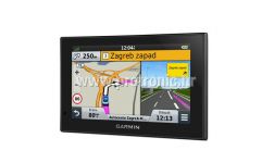 Garmin nüvi 2589LM Europe