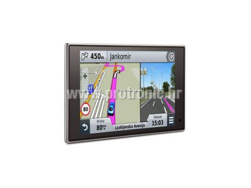 Garmin nüvi 2689LM Europe