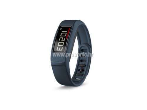 Garmin vívofit 2 narukvica navy