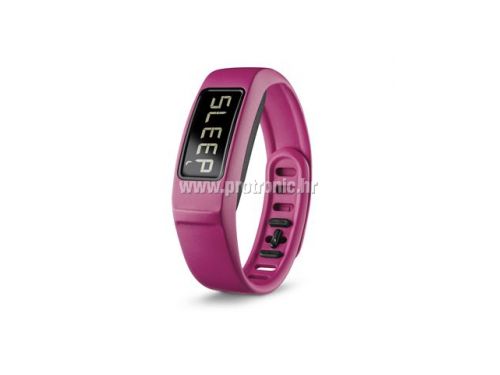 Garmin vívofit 2 narukvica roza