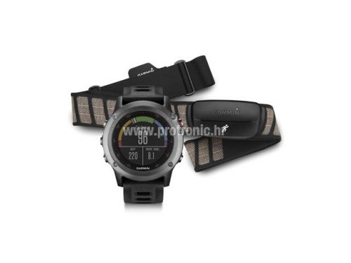 Garmin fenix 3 