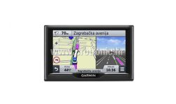 Garmin nüvi 58LMT Europe