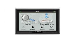 Garmin nüvi 68LMT Europe