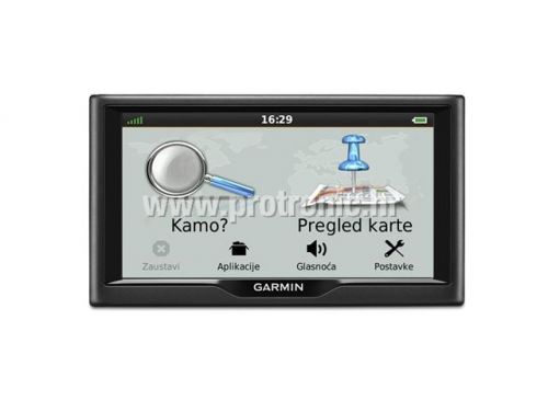 Garmin nüvi 68LMT Europe