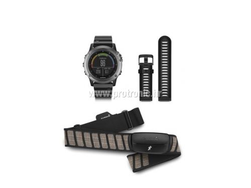 Garmin fenix 3 