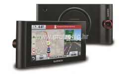 Garmin nüviCam LMT Europe