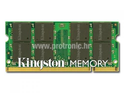 Memorija Branded Kingston 1GB DDR2 667MHz SODIMM za HP