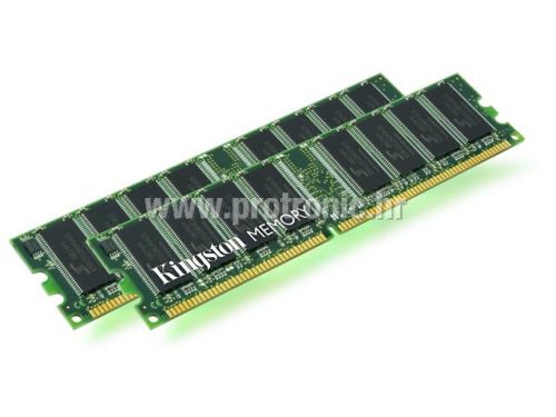 Memorija branded Kingston 1GB DDR2 667MHz za Lenovo