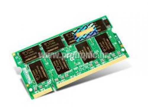 Memorija za prijenosna računala Transcend DDR2 2GB 800MHz