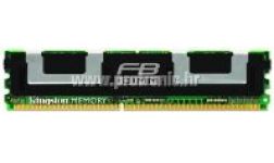 Memorija branded Kingston 2GB DDR2 667MHz FBDIMM Kit