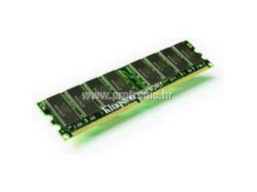 Memorija Kingston DDR2 2GB 800MHz CL6, KVR800D2N6/2G