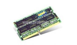 Memorija branded Transcend 512MB SDRAM 133MHz SODIMM za Apple