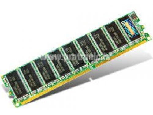 Memorija branded Transcend 512MB DDR 333MHz za Cisco