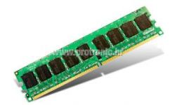 Memorija branded Transcend 1GB DDR2 800MHz za HP