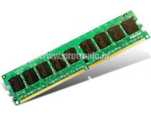 Memorija branded Transcend 1GB DDR2 800MHz za HP