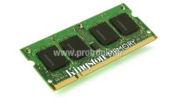 Memorija branded Kingston 2GB DDR2 667MHz SODIMM za Toshiba