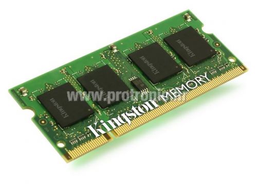 Memorija branded Kingston 2GB DDR2 667MHz SODIMM za Toshiba