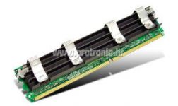 Memorija branded Transcend 8GB DDR2 667MHZ ECC Kit za IBM