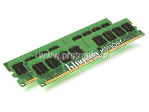 Memorija branded Transcend4GB DDR2 667MHz ECC Reg Kit za Dell