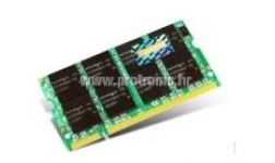 Memorija branded Transcend 1GB DDR 333MHz SODIMM za IBM