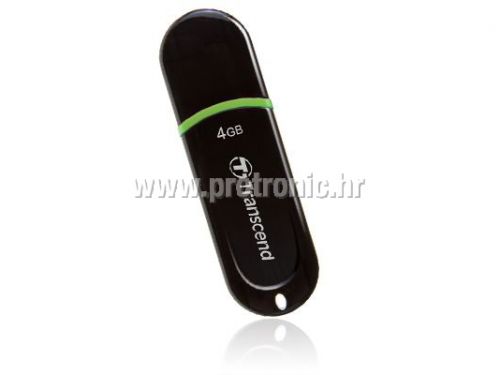 USB memorija Transcend 4GB JF300