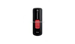 USB memorija Transcend 4GB JF500