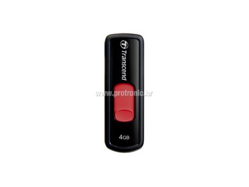 USB memorija Transcend 4GB JF500