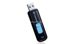 USB memorija Transcend 8GB JF500