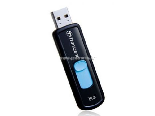 USB memorija Transcend 8GB JF500