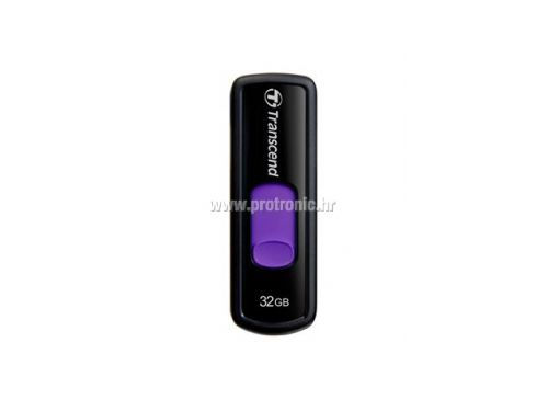 USB memorija Transcend 32GB JF500