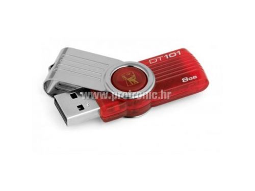 USB memorija Kingston 8GB, DT101G2