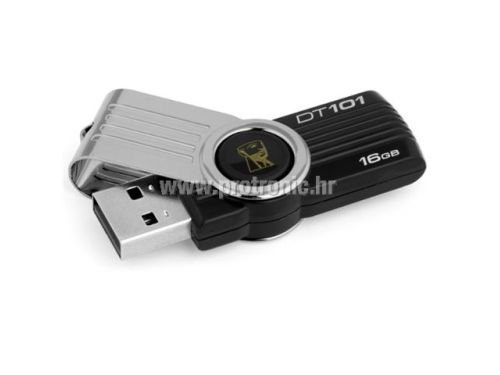 USB memorija Kingston 16GB DT101G2