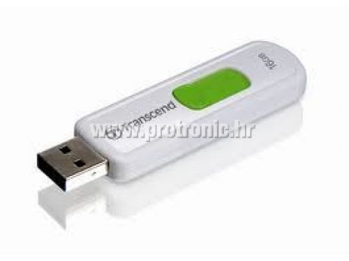 USB memorija Transcend 16GB JF530, TS16GJF530