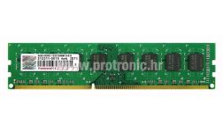 Memorija Transcend 2GB DDR3 1333MHz