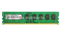 Memorija Transcend DDR3 2GB 1333MHz, JM1333KLN-2GBK