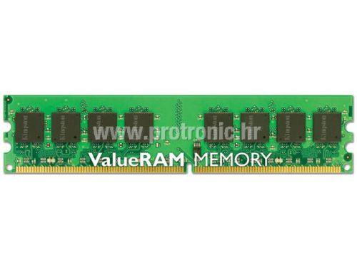 Memorija branded Kingston 2GB DDR2 667MHz za Apple